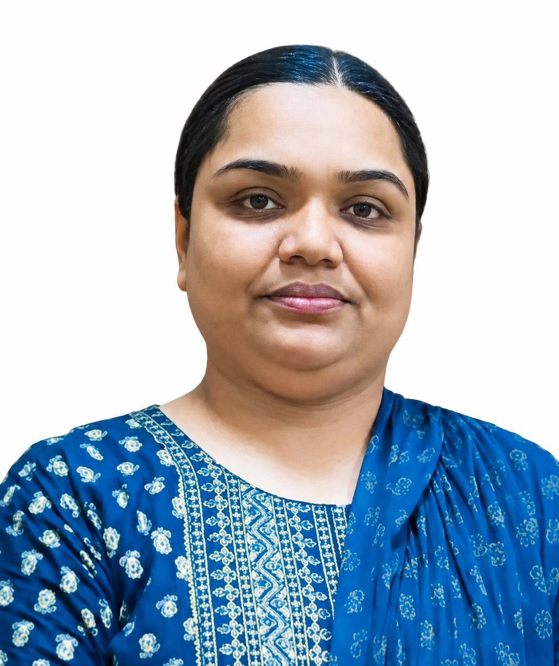 Editorial Board Member