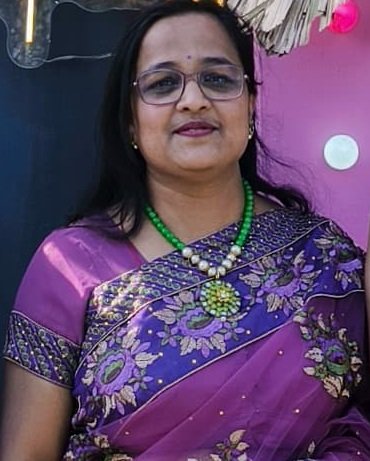 Editorial Board Member