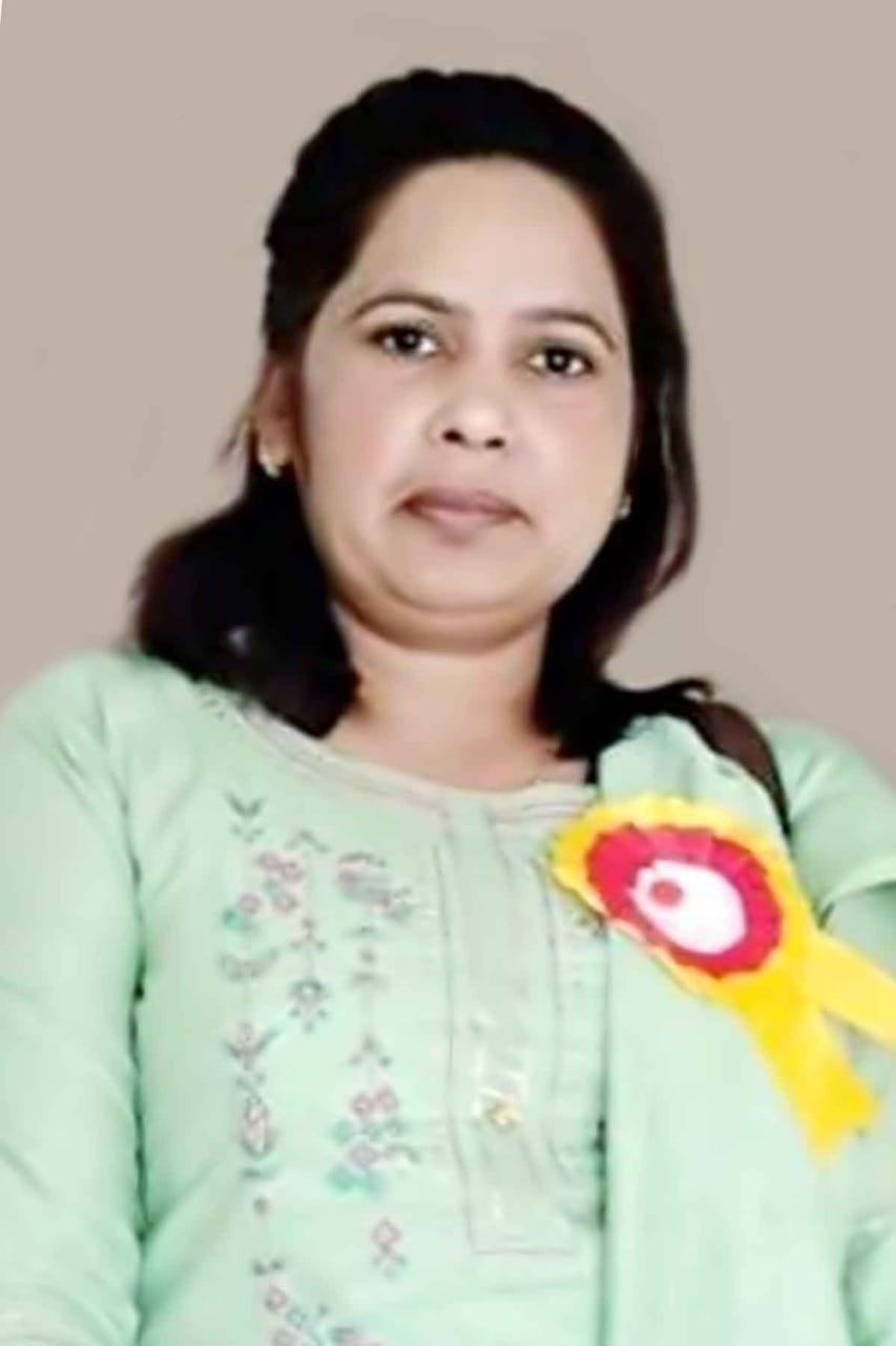 DR. SHAIL TIWARI