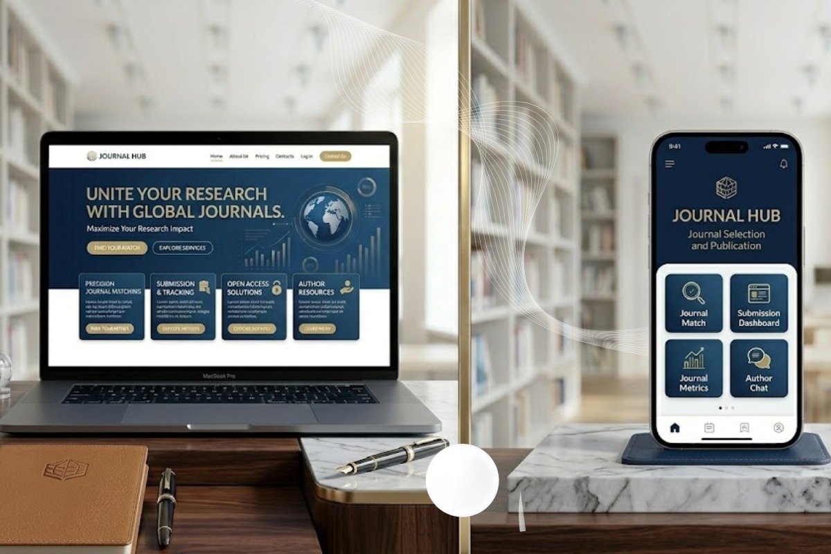 Academic publishing services by Ramya Publication