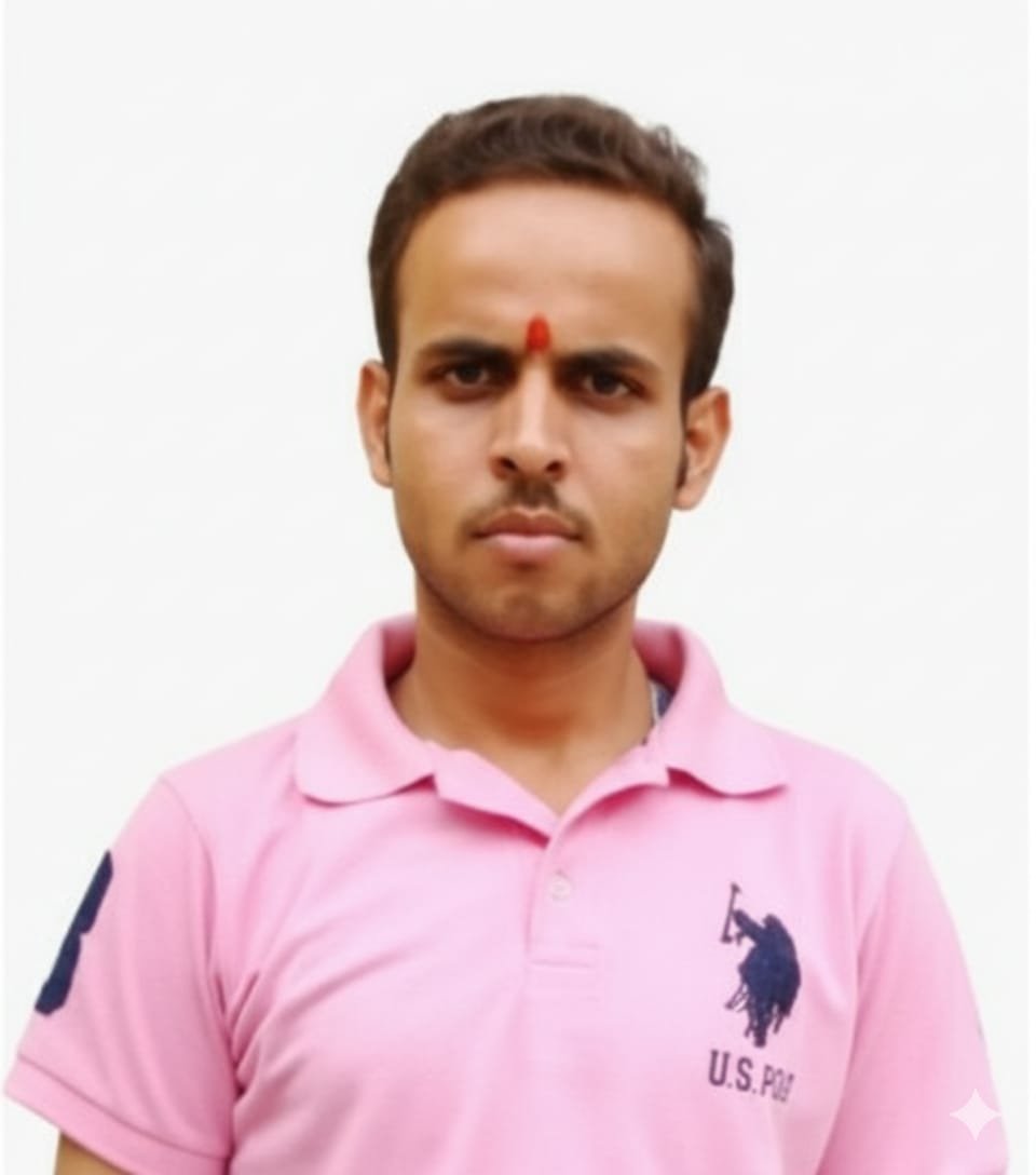 Ms. Mohit  