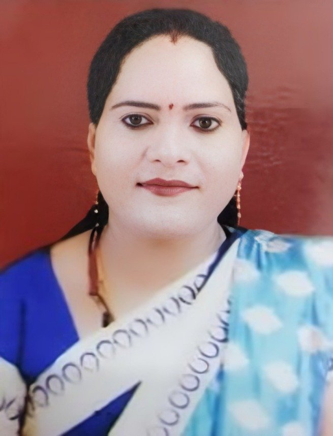 Ms. Priyanka Mishra  