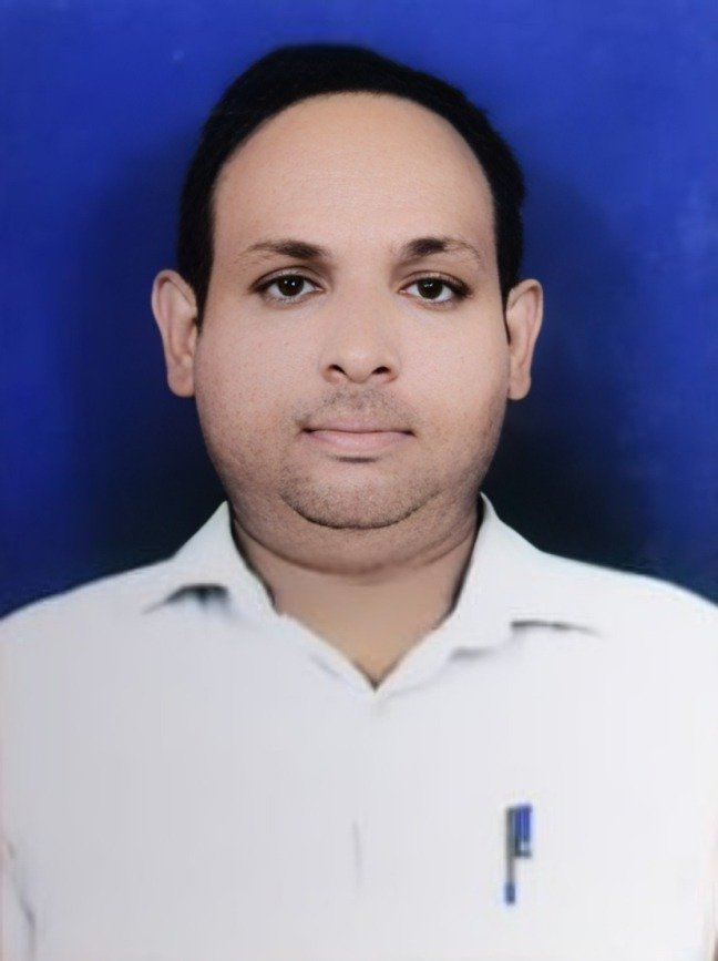 Mr. Rahul  